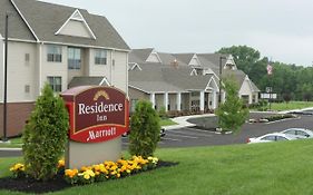 Residence Inn Columbus In